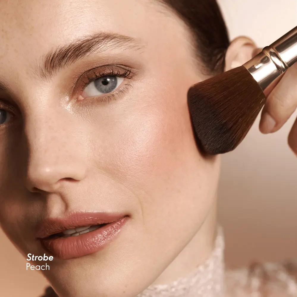Giordani Gold pērlītes ar serumu – Oriflame