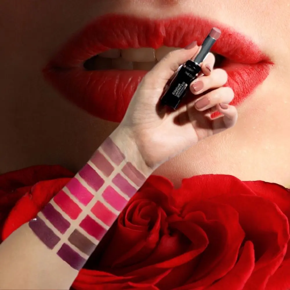 The ONE Colour Unlimited Ultra Fix - Oriflame