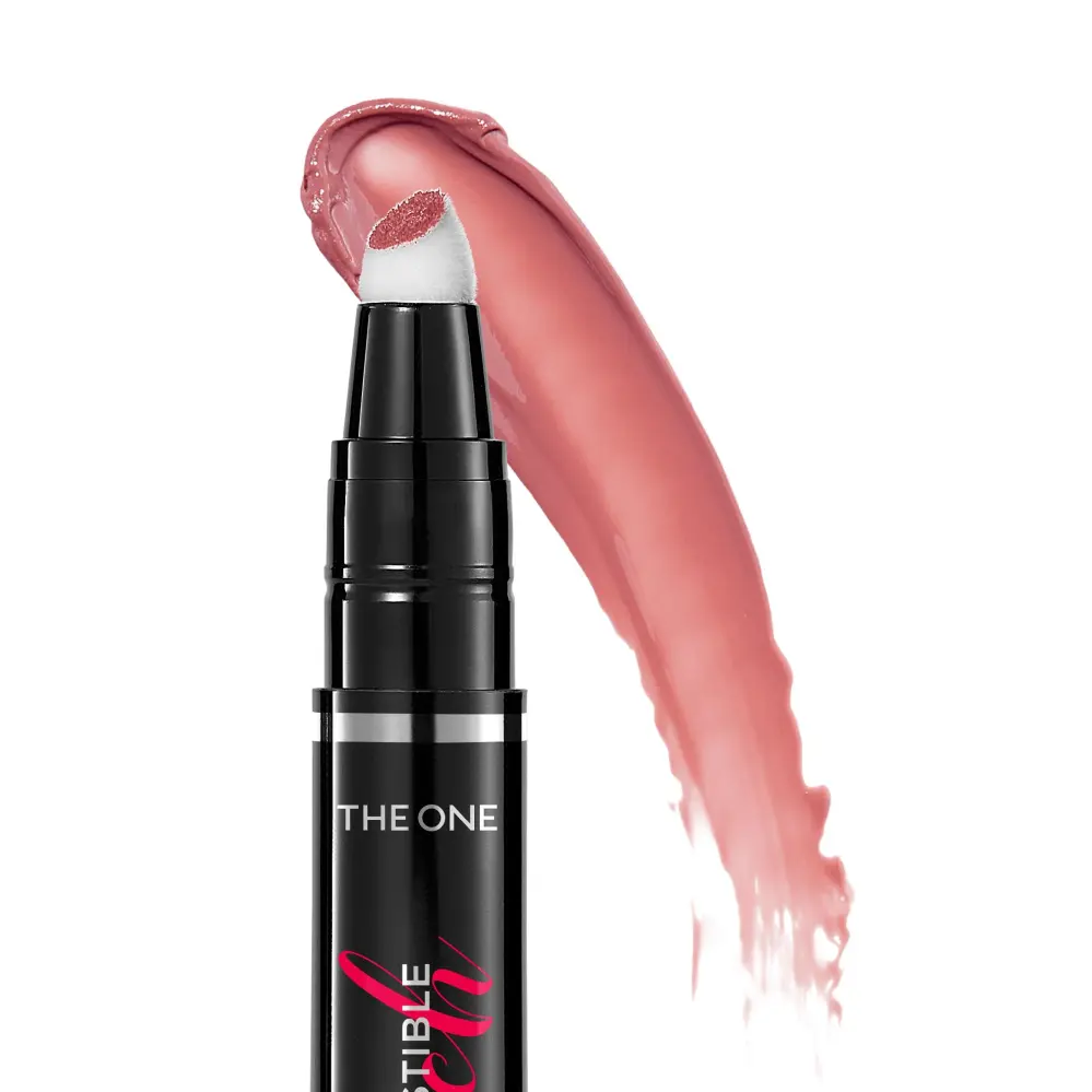 Ultralesklý rtěnka Neodolatelná - Oriflame THE ONE