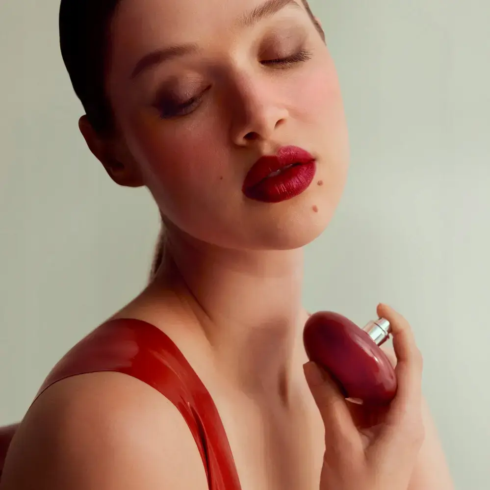 Oriflame Love Potion Cherry on Top Eau de Parfum