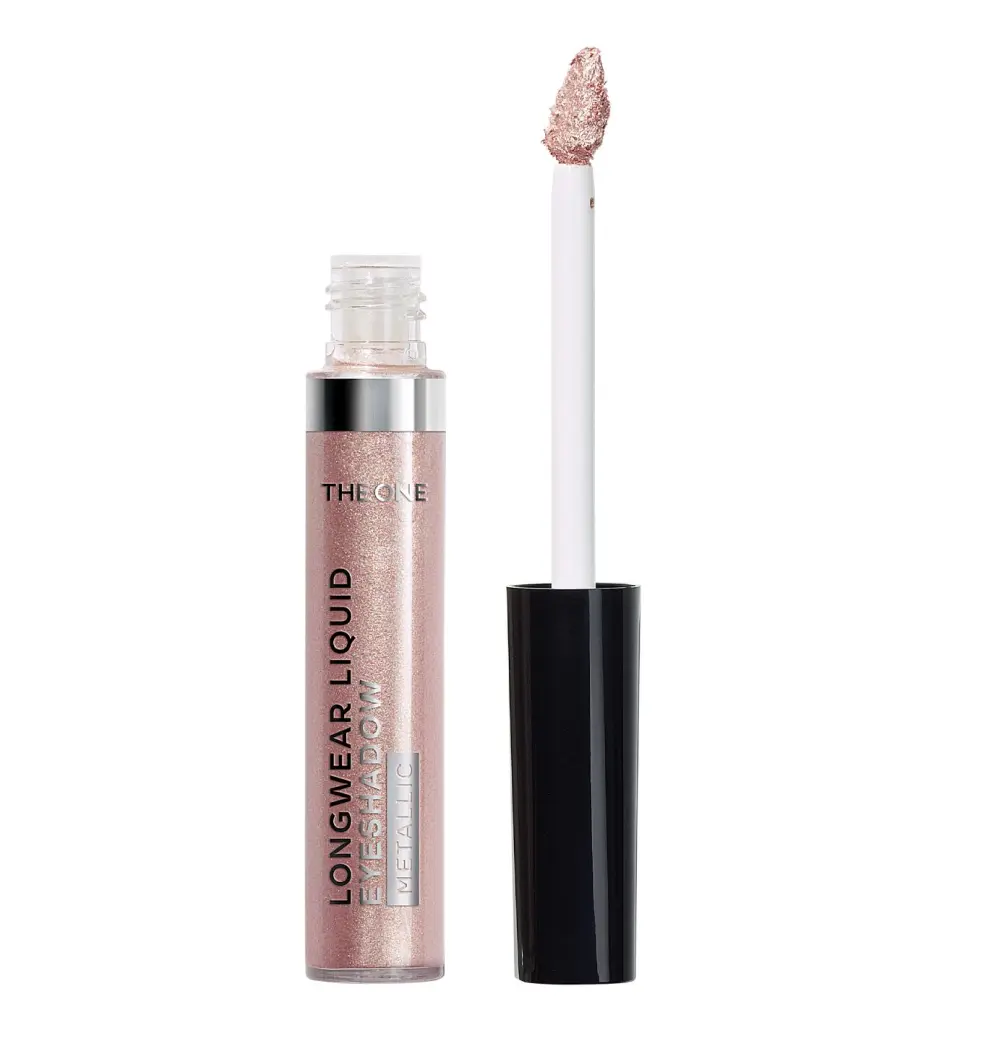 Oriflame The One - Tekutý metalický oční stín