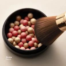 Perly se sérum Giordani Gold - Strobe Peach