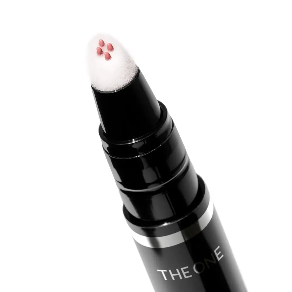 The One by Oriflame - Ultralesklý rtěnka Neodolatelná