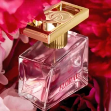 Oriflame Miss Giordani Floral smaržūdens