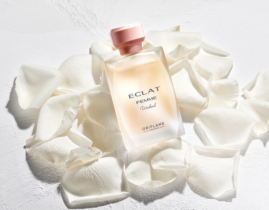 Eclat Femme Weekend tualetes ūdens