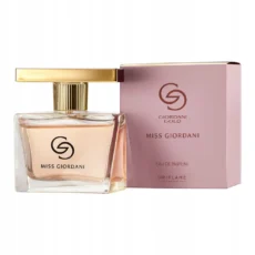 Oriflame Miss Giordani smaržūdens