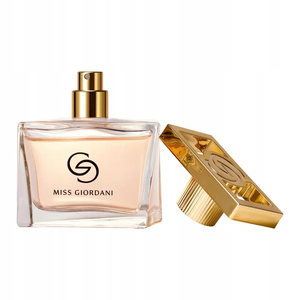 Oriflame Miss Giordani smaržūdens - Image 3