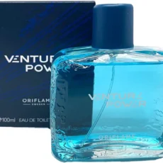 Oriflame Venture Power tualetes ūdens