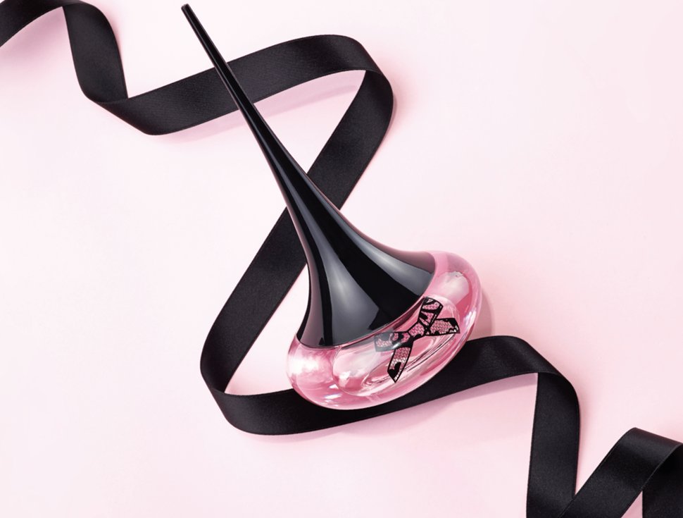 Oriflame Love Potion Secrets smaržūdens