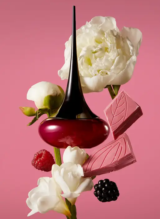 Love Potion Sensual Ruby smaržūdens
