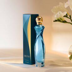Oriflame Divine smaržūdens