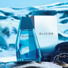 Oriflame Glacier tualetes ūdens
