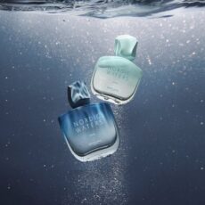 Oriflame Nordic Waters for Her smaržūdens