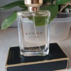 Eclat Femme tualetes ūdens - Oriflame