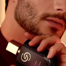 Oriflame Giordani Gold Man smaržūdens