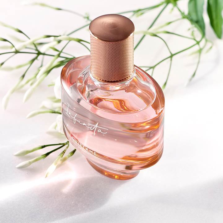 Oriflame Infinita smaržūdens