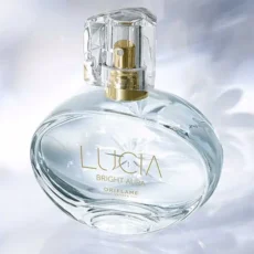 Oriflame Lucia Bright Aura tualetes ūdens