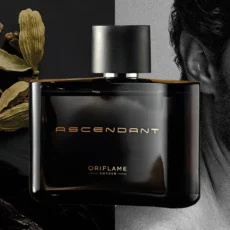 Oriflame Ascendant tualetes ūdens