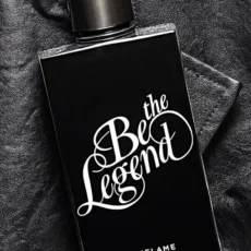 Be the Legend tualetes ūdens