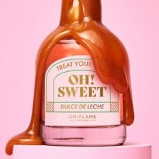 OH! SWEET Dulce de Leche tualetes ūdens