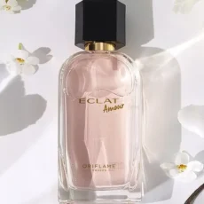 Oriflame Eclat Amour tualetes ūdens